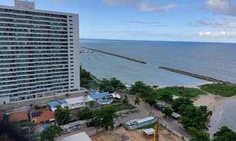 Imagem 6: JN) Alugo apartamento no Beira Mar Condomínio Clube do Janga, com móveis planejados!