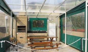 Imagem 2: Apartamento para Aluguel - Butantã, 2 Quartos, 56 m2