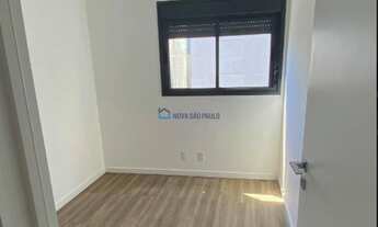 Imagem 3: Apartamento novo, 3 dormitórios, suíte, 2 vagas, ao lado do metrô Brooklin