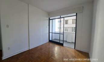 Imagem 4: Apartamento para aluguel possui 37 metros na Consolação - São Paulo - SP