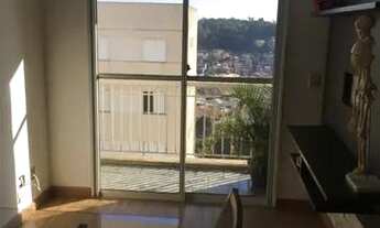 Imagem 2: APARTAMENTO PARA LOCAÇÃO NO SANTA MARIA EM OSASCO DE 2 QUARTOS - 48M²