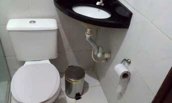 Imagem 4: Casa no valentina próximo ao Detran