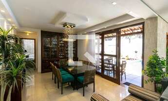 Imagem 4: Casa para Aluguel - Grajaú, 4 Quartos, 320 m2