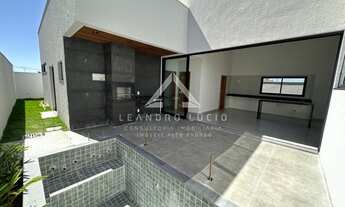 Imagem 6: Senador Canedo - Casa de Condomínio - Jardins Bolonha