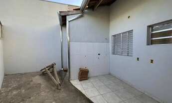 Imagem: Casa para Venda em Sumaré, Parque Santo