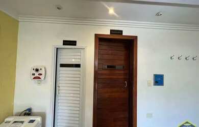 Imagem 3: Apartamento com 1 dormitorio a 300mt da praia