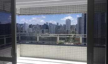 Imagem: Cobertura Duplex em Boa Viagem