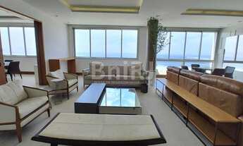 Imagem 5: Apartamento na Av. Atlântica com 3 dormitórios para alugar, 390 m² por R$ 36.194/mês - Cop