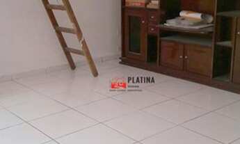 Imagem 4: Casa com 2 dormitórios para alugar, 110 m² por R$ 1.880,00/mês - Vila Liviero - São Paulo