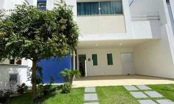 Imagem: Casa de condomínio sobrado para venda com