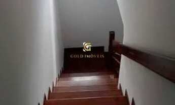 Imagem 6: SI- LINDO SOBRADO 4 DORMITÓRIOS NO BOSQUE DOS EUCALIPTOS