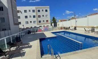 Imagem: Ap regiao noroeste Goiania