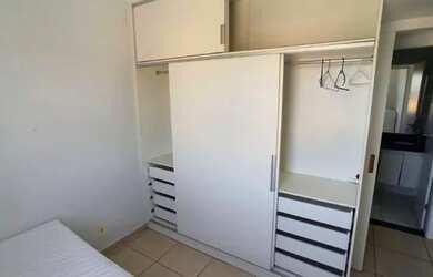 Imagem 6: DL Apartamento Mobiliado na Maraponga