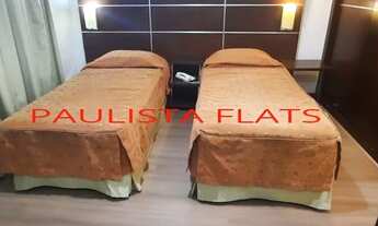 Imagem: SÃO PAULO - Apartamento Padrão - CHÁCARA