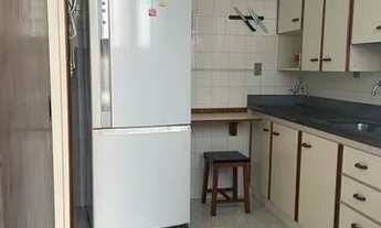 Imagem 3: Aluguel Anual Apartamento com 1 dormitório