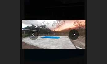 Imagem 4: Chalé em Pirenopolis