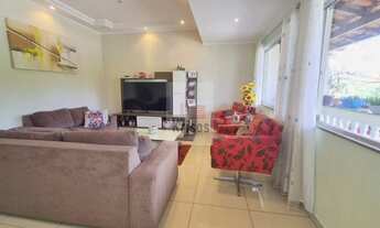 Imagem 3: CASA TERREA 3 DORMITORIOS COM 6 VAGAS - SALÃO DE FESTAS P/ 200 PESSOAS Informações c