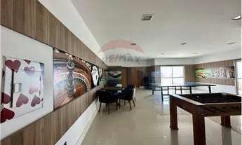 Imagem 5: Apartamento para venda com 2 quartos, lazer completo, piscina em Cascatinha - Juiz de Fora