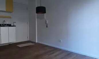 Imagem 3: Apartamento para aluguel tem 35 metros quadrados com 1 quarto em Vila Buarque - São Paulo