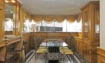 Imagem 7: Apartamento para Venda - 175m², 3 dormitórios, sendo 1 suites, 3 vagas - Petrópolis