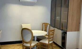 Imagem 2: Apartamento para alugar na Vila Itapura em Campinas/SP