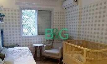 Imagem 3: Apartamento com 4 dormitórios à venda, 148 m² por R$ 3.099.000 - Itaim Bibi - São Paulo/SP