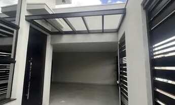 Imagem 2: Casa para venda com 178 metros quadrados com 3 quartos em Residencial Ouro Verde - Botucat