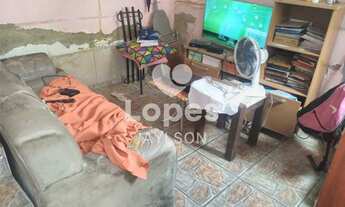 Imagem 2: Casa de vila - 02 quartos - Piedade