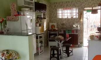 Imagem 2: Vendo ou troco Casa com 2 dormitórios