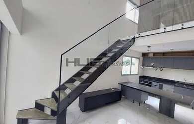 Imagem 4: Apto duplex em prédio novo 1 suite, 1 vaga - Jardins