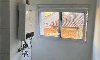 Imagem 3: Apartamento com 2 quartos à venda, 60 m² por R$ 404.000 - Jardim Bussocaba City - Osasco/S