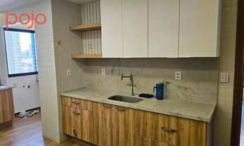 Imagem 7: Village Classic- 3 suítes mobiliado Umarizal Uma