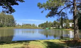 Imagem 2: CASA RESIDENCIAL em Araçoiaba da Serra - SP, Condomínio Lago Azul