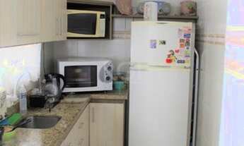 Imagem 6: Apartamento para Venda - 60m², 2 dormitórios, 1 vaga - Nonoai