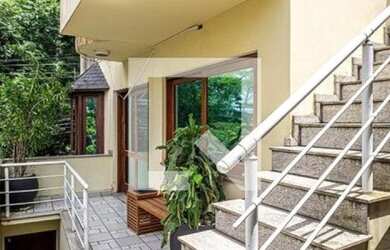 Imagem 2: CASA ASSOBRADADA - VILA MADALENA - SP