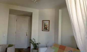 Imagem 6: Apartamento com 3 dormitórios para alugar, 157 m² por R$ 8.046,71/mês - Mooca - São Paulo