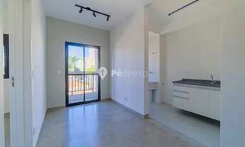 Imagem 3: Apartamento novo para locação - 30m² com sacada no Tatuapé - São Paulo/SP