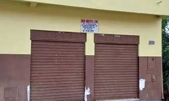 Imagem 4: Sala comercial Casa com 1 banheiro