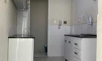 Imagem 4: Apartamento compacto, 2 dorm. ao lado metrô Bresser Mooca