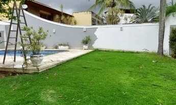 Imagem 4: Anil Casa com 4 dormitórios