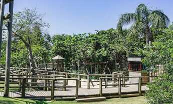 Imagem 7: Apartamento para aluguel com 98 metros quadrados com 3 quartos em Campeche - Florianópolis