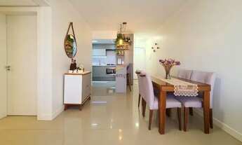 Imagem 5: Apartamento semi mobiliado com 2 dormitórios em Novo Hamburgo