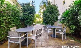 Imagem 6: Loft Vila Nova Conceição