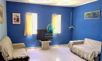 Imagem 4: Casa tipo sobrado para venda, na Praia do Perequê-Açú, em Ubatuba SP