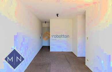 Imagem 5: Apartamento com 1 dormitório para alugar, 40 m² por R$ 2.411,15/mês - Vila Mariana - São P