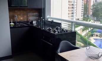 Imagem 5: APARTAMENTO - MORUMBI - SP