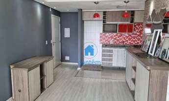 Imagem 4: Apartamento Jardim Santo Antonio