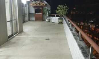 Imagem 7: Cobertura Linear - Recreio - 3 Quartos - Piscina - 214m² - Tipo Casa