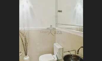 Imagem 7: Apartamento - Parque Residencial Aquárius - Residencial Bonaire - 204 m² - 4 Dormitórios