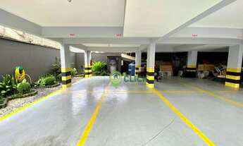 Imagem 3: Apartamento com 1 dormitório para alugar, 45 m² por R$ 1.400,01/mês - Costa e Silva - Join